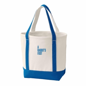 Medium Tote Bag