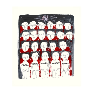 Benoît Delhomme – The French Auteurs Always Watched Movies From The Front Row